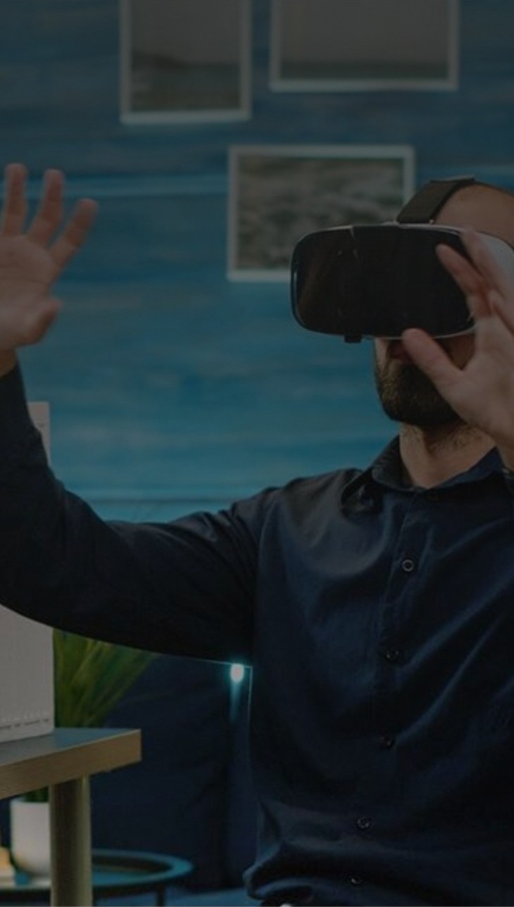 Mobile-vr